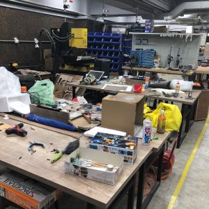 香港・深センに行ってきた 2018