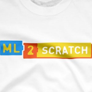 ML2Scratchで機械学習体験してみた