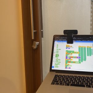 IFTTTと連携するためのScratch拡張を作ってみた
