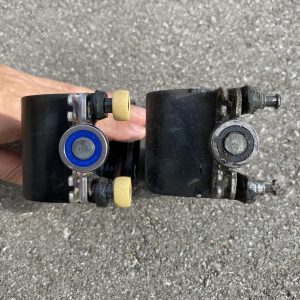 ステップワゴンの電動スライドドアを 72560SLJJ03 で修理してみた